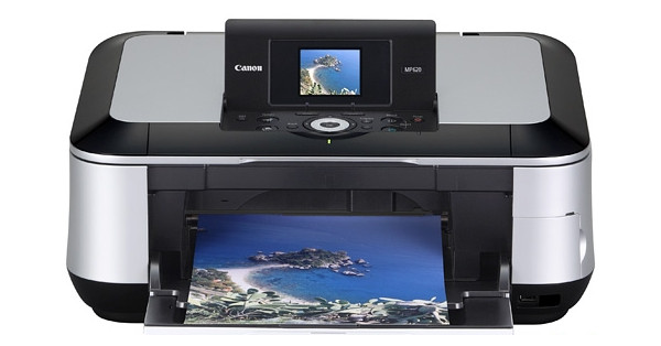 Canon PIXMA MP620 - Coolblue - Voor 23.59u, morgen in huis