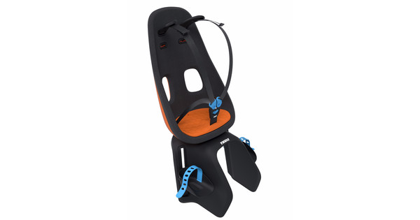 Thule Yepp Nexxt Maxi Orange Coolblue Voor 23.59u morgen in huis