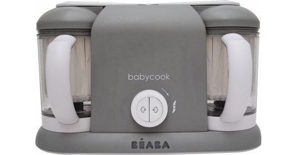 beaba babycook plus