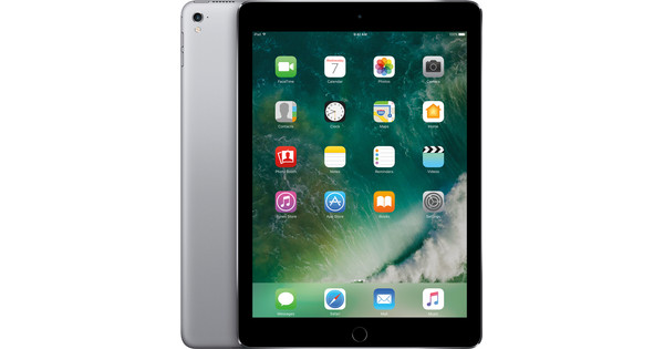 iPad Pro 9,7 pouces : que vaut la nouvelle tablette d'Apple ?