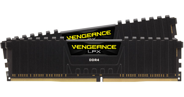 Corsair Vengeance LPX 16 GB DIMM DDR4-2133/13 2 x 8 GB
