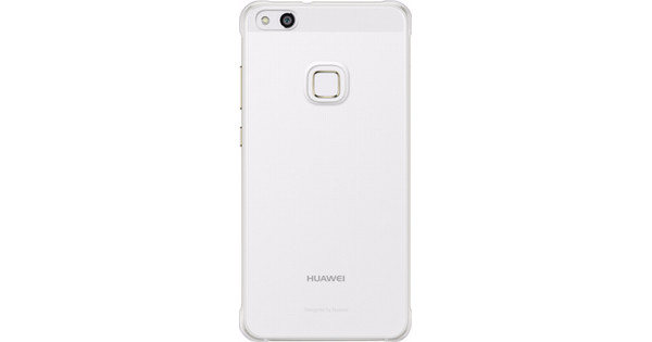 coque translucide huawei p10 lite