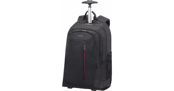 samsonite guardit laptop backpack