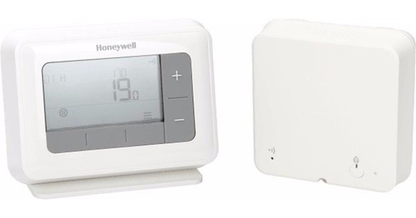 Honeywell T4R - Coolblue - Voor 23.59u, morgen in huis