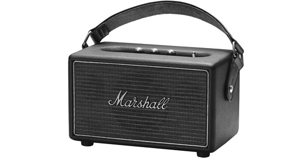 marshall kilburn zwart