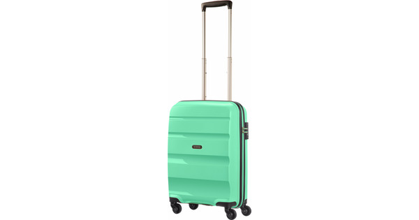 american tourister bon air spinner s strict black