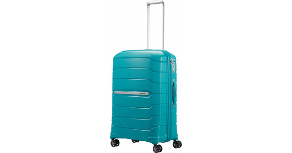 samsonite flux spinner 68