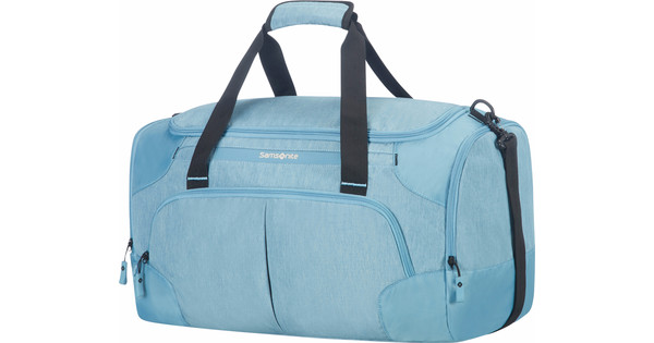 Samsonite Rewind Duffle 55 cm Ice Blue