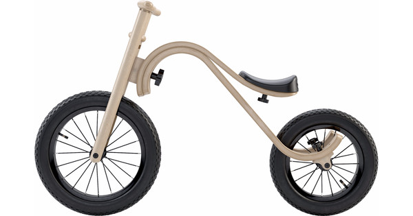 leg and go balance bike