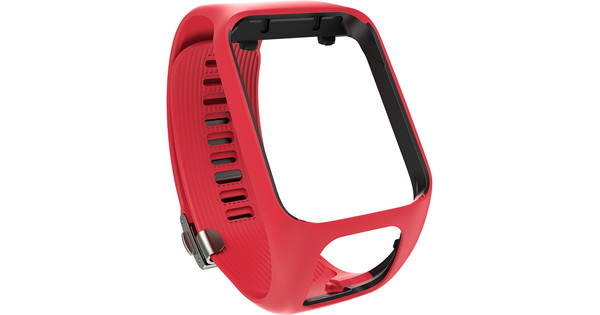 Tomtom store cardio strap