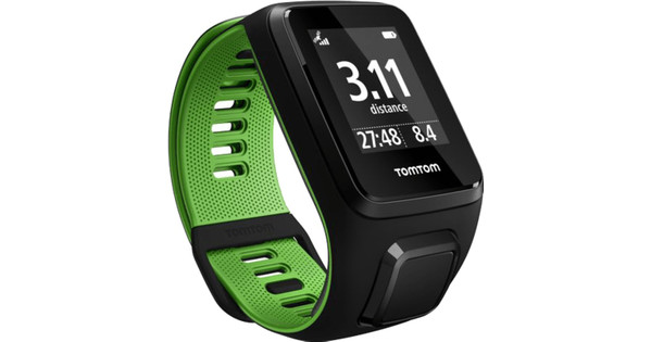 Tomtom sporthorloge runner 3 new arrivals