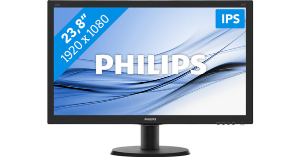 Philips 240V5QDAB