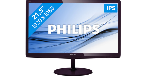 Разборка монитора philips 227e