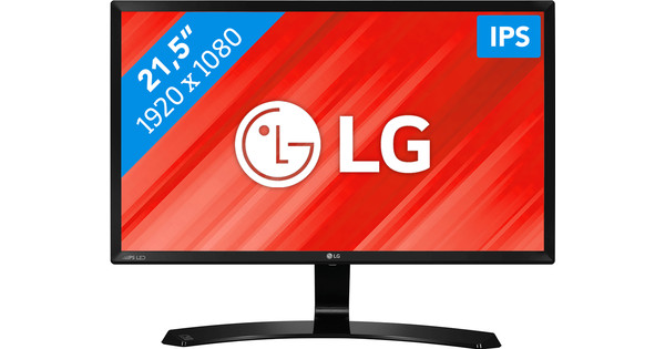 LG 22MP58VQ-P