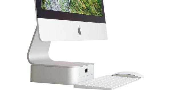 Rain Design MBASE Đế ngăn kéo iMac 27-inch – NMS - Apple Authorised