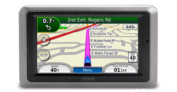 Garmin Zumo 660 - Coolblue - Voor 23.59u, morgen in huis