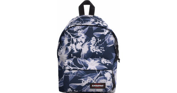 Eastpak Orbit XS Navy Ray model) - Coolblue - morgen huis