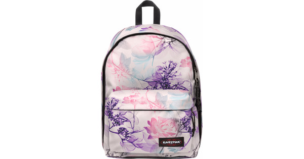 Sac eastpak hotsell pink ray