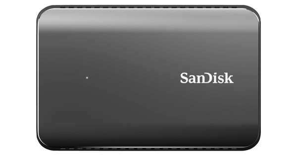 SanDisk Extreme 900 1,92TB