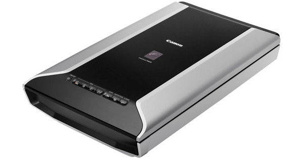  Canon  CanoScan 8800F  Coolblue Voor 23 59u morgen in huis