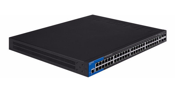 Linksys LGS552