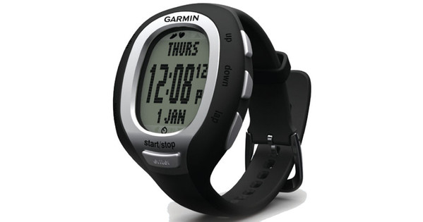 garmin forerunner 60
