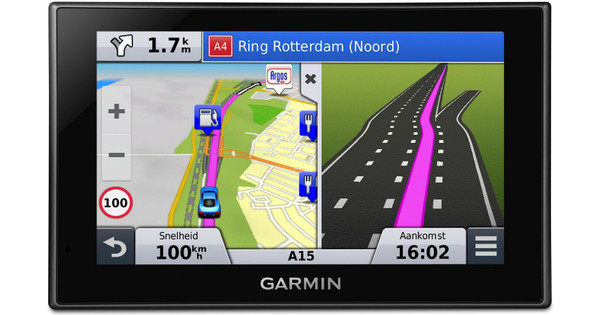 TomTom Go Classic 6 Europe - Coolblue - avant 23:59, demain chez vous