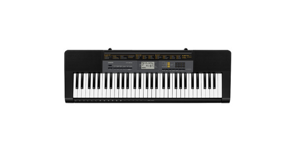 Casio ctk best sale 2500 headphones