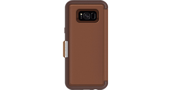 otterbox strada samsung galaxy s8