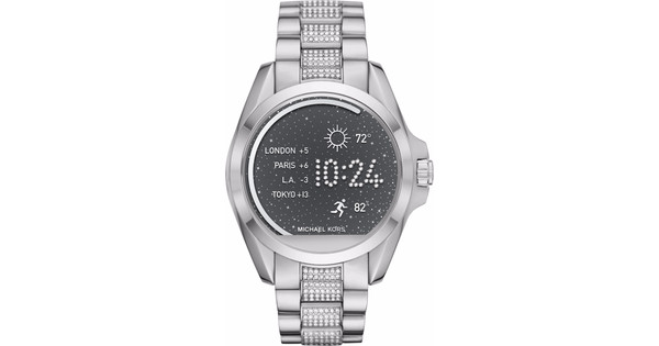 michael kors smartwatch mkt5080