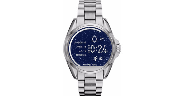 Michael Kors Access Smartwatch Bradshaw 