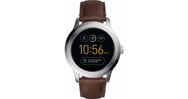 Fossil smartwatch 2025 q founder 2.0