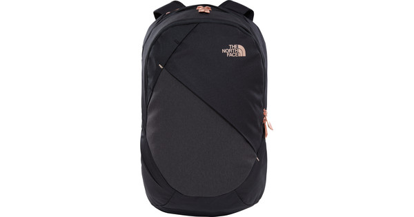 north face isabella burnt coral