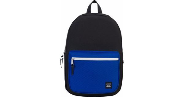 Herschel Harrison Black Surf the Web Backpacks Coolblue