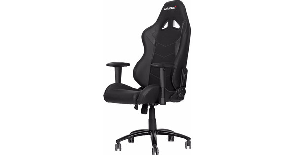 Trust GXT 708 Resto Gaming Chair Black - Coolblue - Before 23:59