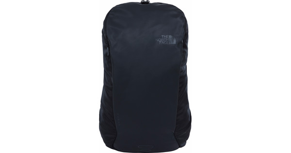 north face kaban black