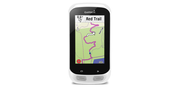 Garmin Edge Explore 1000