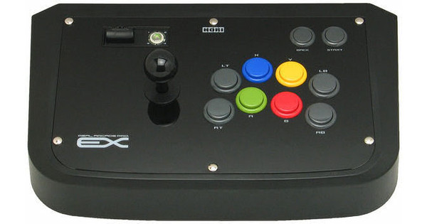 Hori Real Arcade Pro EX Xbox 360