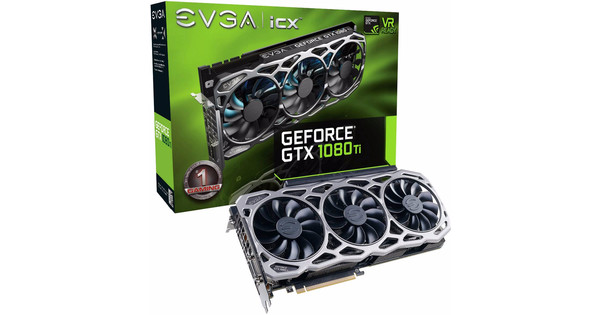 GEFORCE GTX 1080 TI GAMING X 11G+oleiroalvesimoveis.com.br