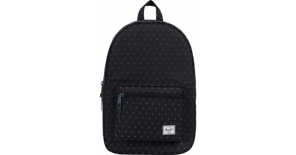 Herschel black outlet gridlock