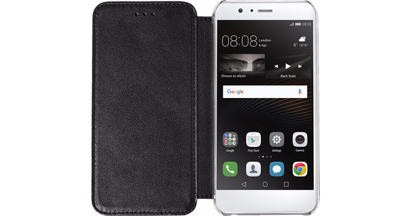 coque lite p9 huawei rea