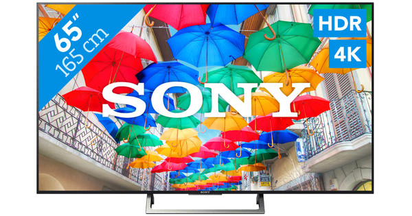 sony-kd-65xe8505-coolblue-avant-23-59-demain-chez-vous