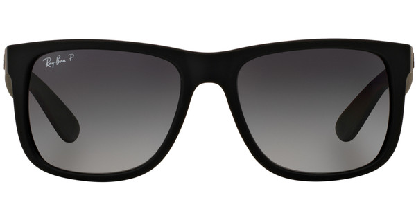 ray ban justin mat zwart ray ban justin mat zwart