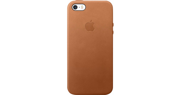 apple iphone 5s case brown