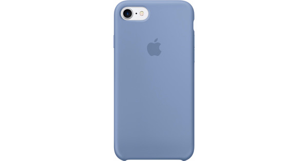 coque iphone 7 bleue