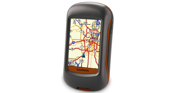 Garmin Dakota 20 - Coolblue - Voor 23.59u, morgen in huis