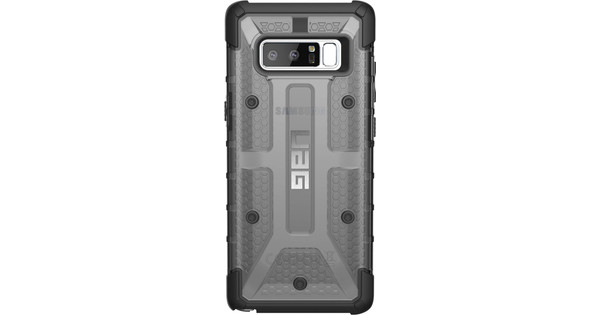 coque uag galaxy note 8