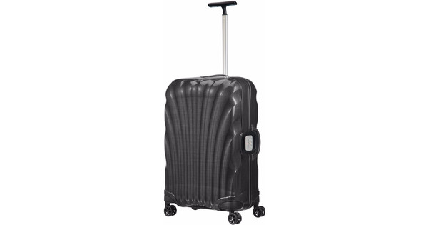 samsonite lite locked spinner