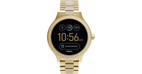 fossil q venture ftw6001