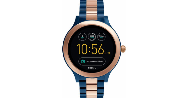 fossil q venture ftw6002